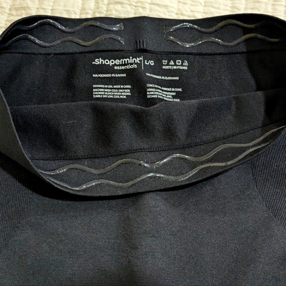 SHAPERMINT Tights - Picture 3 of 5